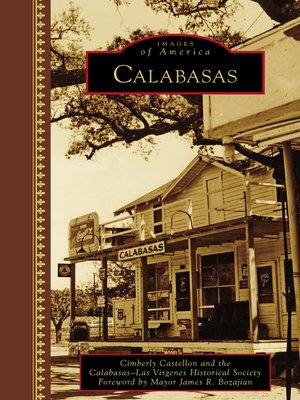 Calabasas - ebook